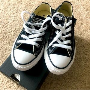 Converse Chuck Taylors